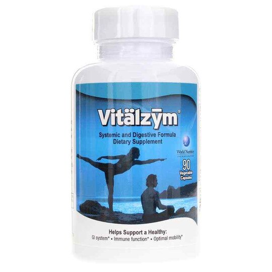 Vitalzym Original Hybrid, WNT